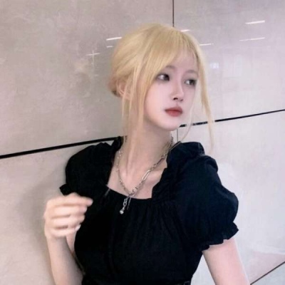 高清好看的ins高级质感女头图片,女生头像图片