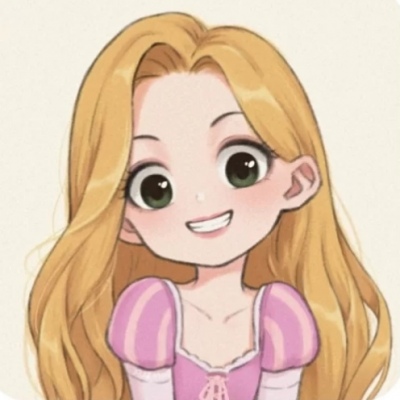 高清好看的迪士尼卡通公主情头图片,情侣头像图片