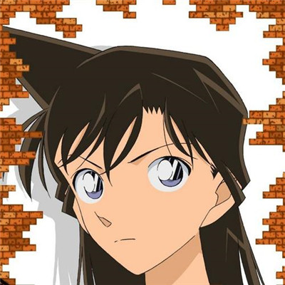 小兰图片头像大全