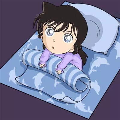 小兰图片头像大全