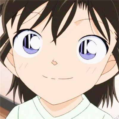 小兰图片头像大全