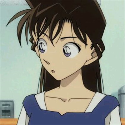 小兰图片头像大全