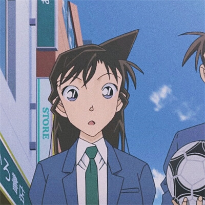 小兰图片头像大全