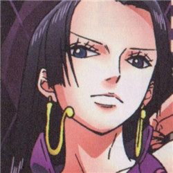 海贼王女帝图片头像大全