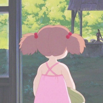 高清可爱超萌草壁皋月的妹妹