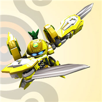 超萌的果宝特攻可爱图片头像