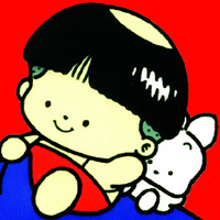 西瓜太郎日本动漫图片