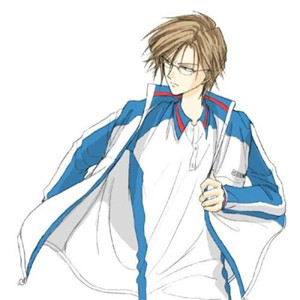 高清帅气的网球王子手冢国光头像图片