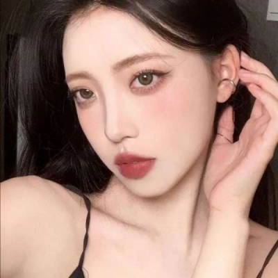 网图女生网恋头像