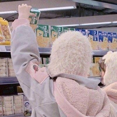 最萌最可爱的闺蜜头像,女生头像图片