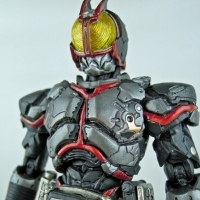 假面骑士555图片头像大全