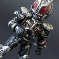 假面骑士555图片头像大全