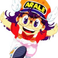 高清好看的阿拉蕾可爱萌头像