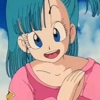 七龙珠布玛qq头像图片大全