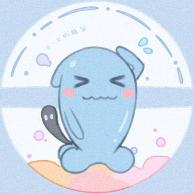 高清可爱的一套全部神奇宝贝头像图片