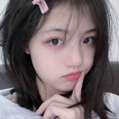 高清好看的女头全脸图片,女生头像图片