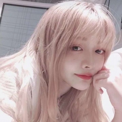 高清好看的女头全脸图片,女生头像图片