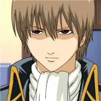 银魂冲田总悟图片头像精选