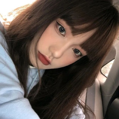 超a御姐女头像高冷气质高清图片