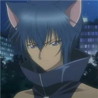 高清帅气的守护甜心几斗头像图片大全