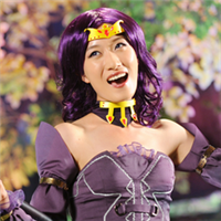 吧啦啦小魔仙图片头像大全