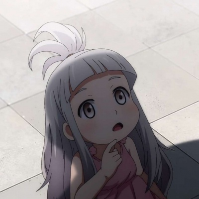 超可爱的一人之下贝贝萌系头像图片