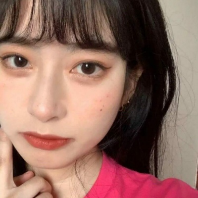 高清16岁左右的真实女头图片