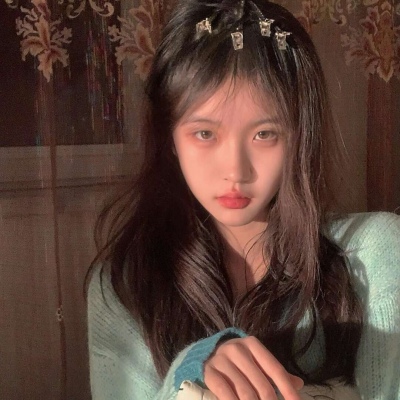 抖音头像图片2021最新款女,女生头像图片