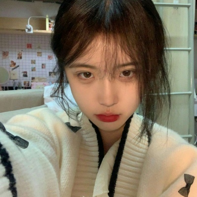 抖音头像图片2021最新款女