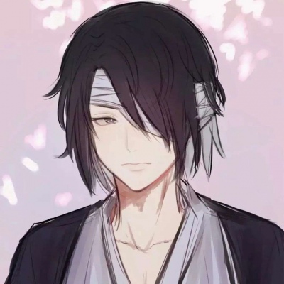 2021火影忍者男生都爱动漫头像游戏必备