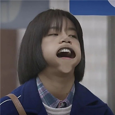 2021沙雕小众又有一丝高级的头像