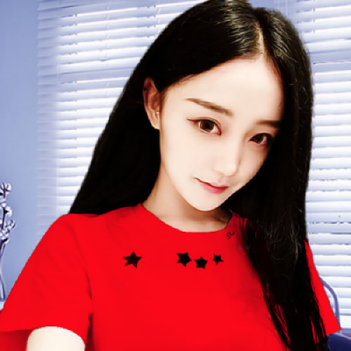 最好看的美女头像