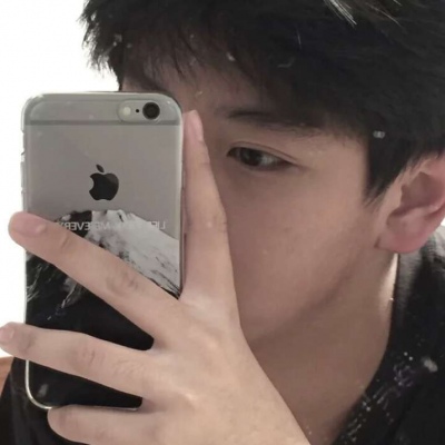 帅哥男生经典头像图片大全