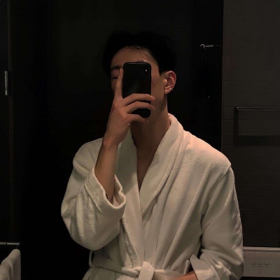 2021帅气有性格男人头像