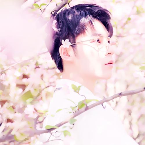 温柔可爱小清新男生头像图片