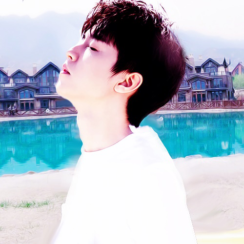 帅酷的帅哥头像酷霸拽社会小伙富二代来了,男生头像图片