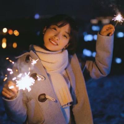 2021情侣头像单人一人一张