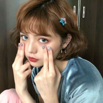 女生头像霸气超拽2021最火图片