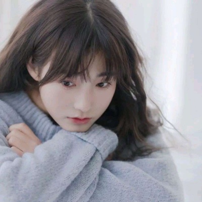 高清ins优质好看的女生头像可爱清新图片