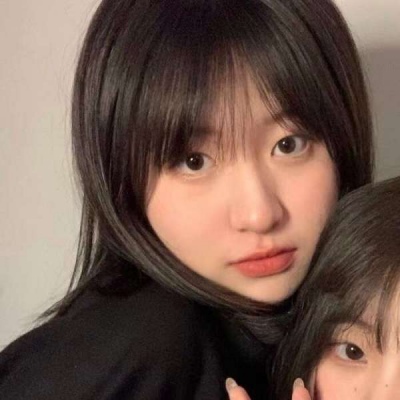 高清好看的超仙气闺蜜头像两人图片