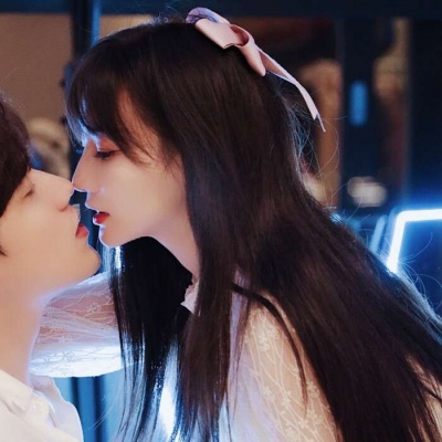 2021最甜情头图片,情侣头像图片