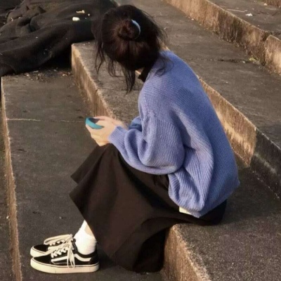 2021年最流行的快手头像女生图片