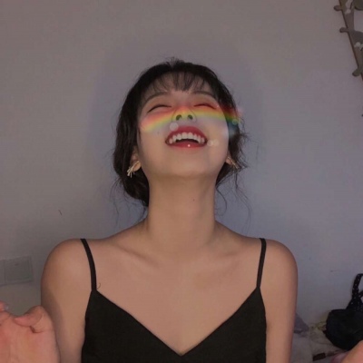 高清女生头像ins高级质感2021图片