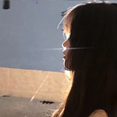 头像女生2021最火真人露脸高清图片