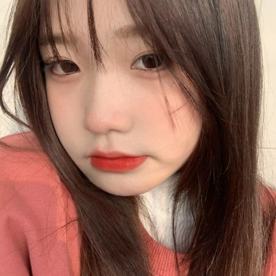 高清优质的2021最新可爱女生头像图片