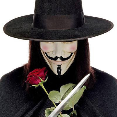 2021最新v字仇杀队头像