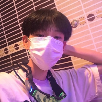 2021潮流男头时髦帅气