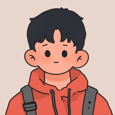 高清干净阳光的男生头像动漫卡通