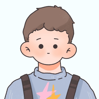 高清干净阳光的男生头像动漫卡通