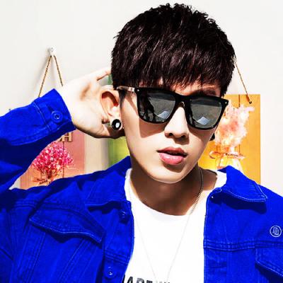 男生头像图片真人